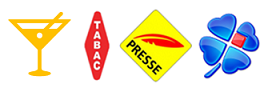 Icone catégorie BT bar tabac presse FDJ